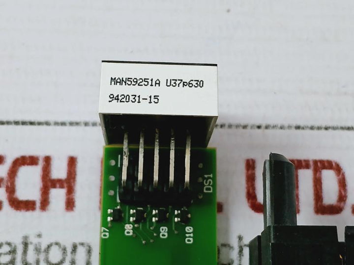 Allen-bradley Pn-216295 4011715782 Pcb International
