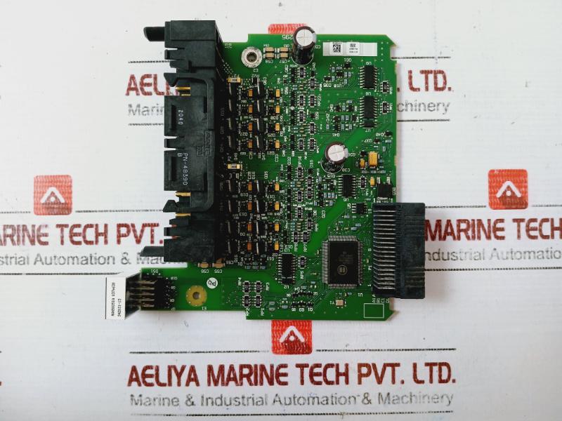Allen-bradley Pn-216295 4011715782 Pcb International