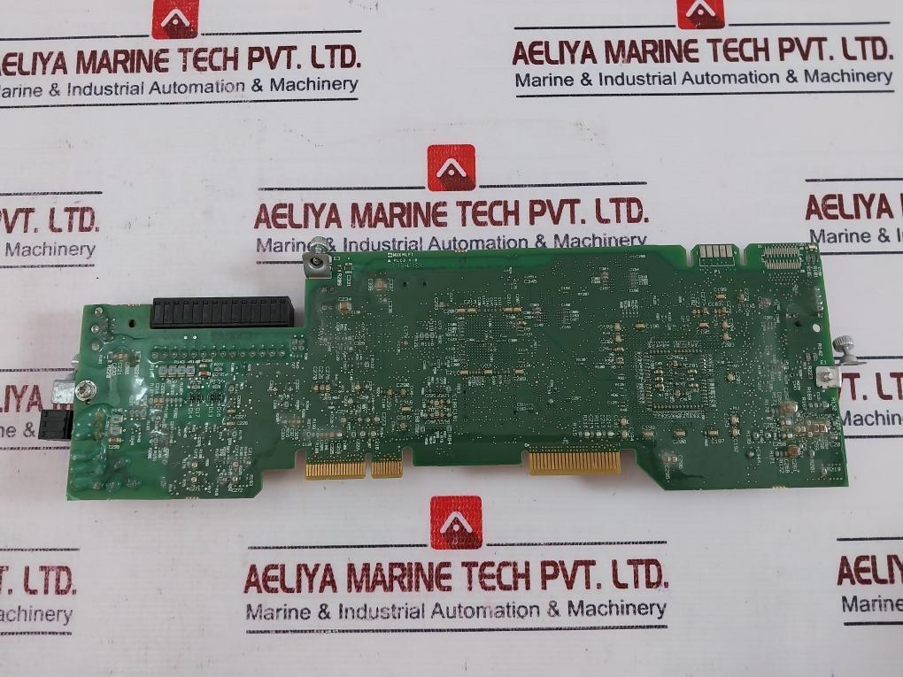 Allen-bradley Pn-43652 Main Control Board 1-mcb1-pf753 8053a988