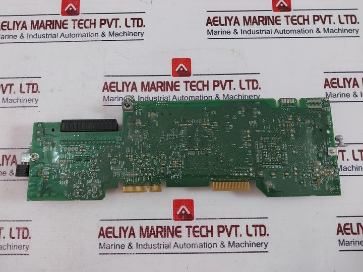 Allen-bradley Pn-43652 Main Control Board 1-mcb1-pf753 8053a988