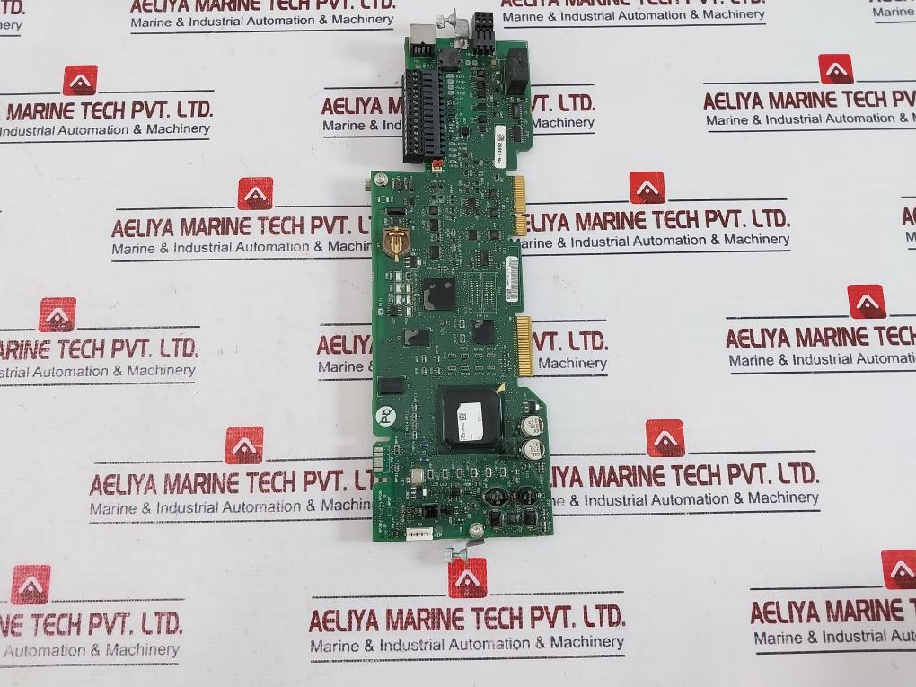 Allen-bradley Pn-43652 Main Control Board 1-mcb1-pf753 8053a988