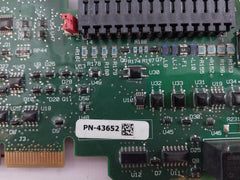 Allen-bradley Pn-43652 Main Control Board 1-mcb1-pf753 8053a988