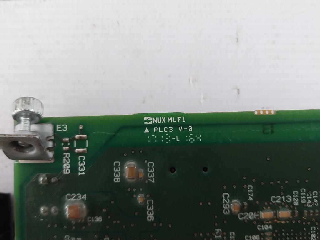 Allen-bradley Pn-43652 Main Control Board 1-mcb1-pf753 8053a988