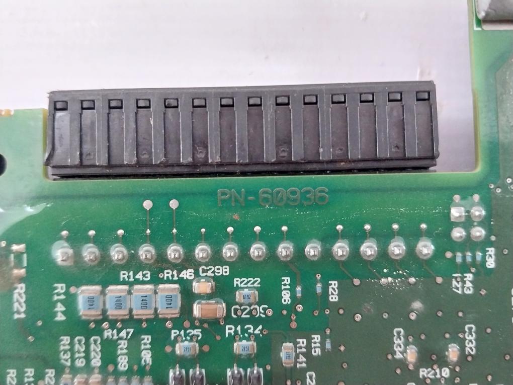 Allen-bradley Pn-43652 Main Control Board 1-mcb1-pf753 8053a988