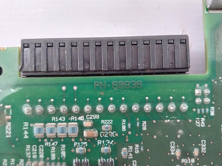 Allen-bradley Pn-43652 Main Control Board 1-mcb1-pf753 8053a988