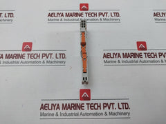 Allen-bradley Point I/O Module Terminal Base Part No: 1734-mb, Rev A01