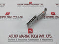 Allen-bradley Point I/O Module Terminal Base Part No: 1734-mb, Rev A01