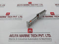 Allen-bradley Point I/O Module Terminal Base Part No: 1734-mb, Rev A01