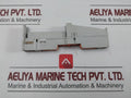 Allen-bradley Point I/O Module Terminal Base Part No: 1734-mb, Rev A01