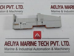 Allen-bradley Point I/O Module Terminal Base Part No: 1734-mb, Rev A01