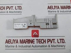Allen-bradley Point I/O Module Terminal Base Part No: 1734-mb, Rev A01