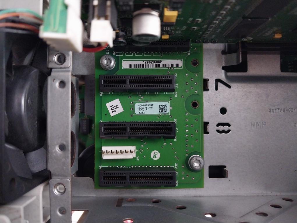 Allen-bradley Powerflex 755 Ac Drive 20G11Nc011Ja0Nn, With Embedded Ethernet/Ip