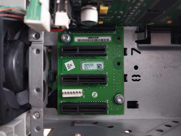 Allen-bradley Powerflex 755 Ac Drive 20G11Nc011Ja0Nn, With Embedded Ethernet/Ip