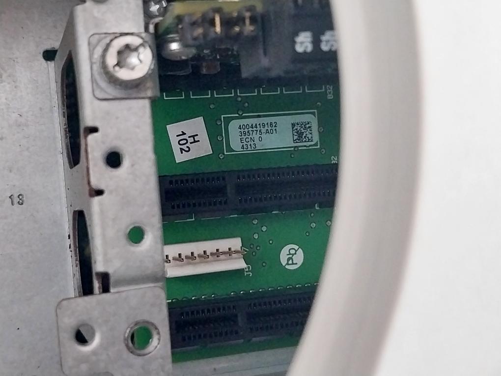 Allen-bradley Powerflex 755 Ac Drive 20G11Nc011Ja0Nn, With Embedded Ethernet/Ip