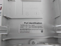 Allen-bradley Powerflex 755 Ac Drive 20G11Nc011Ja0Nn, With Embedded Ethernet/Ip