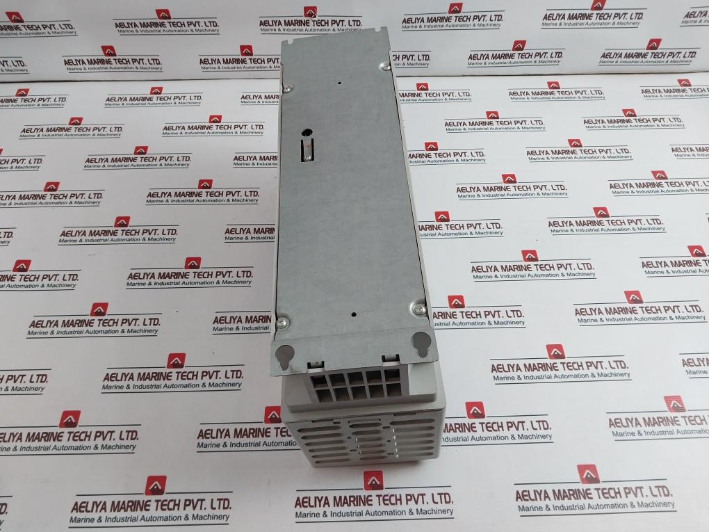 Allen-bradley Powerflex 755 Ac Drive 20G11Nc011Ja0Nn, With Embedded Ethernet/Ip
