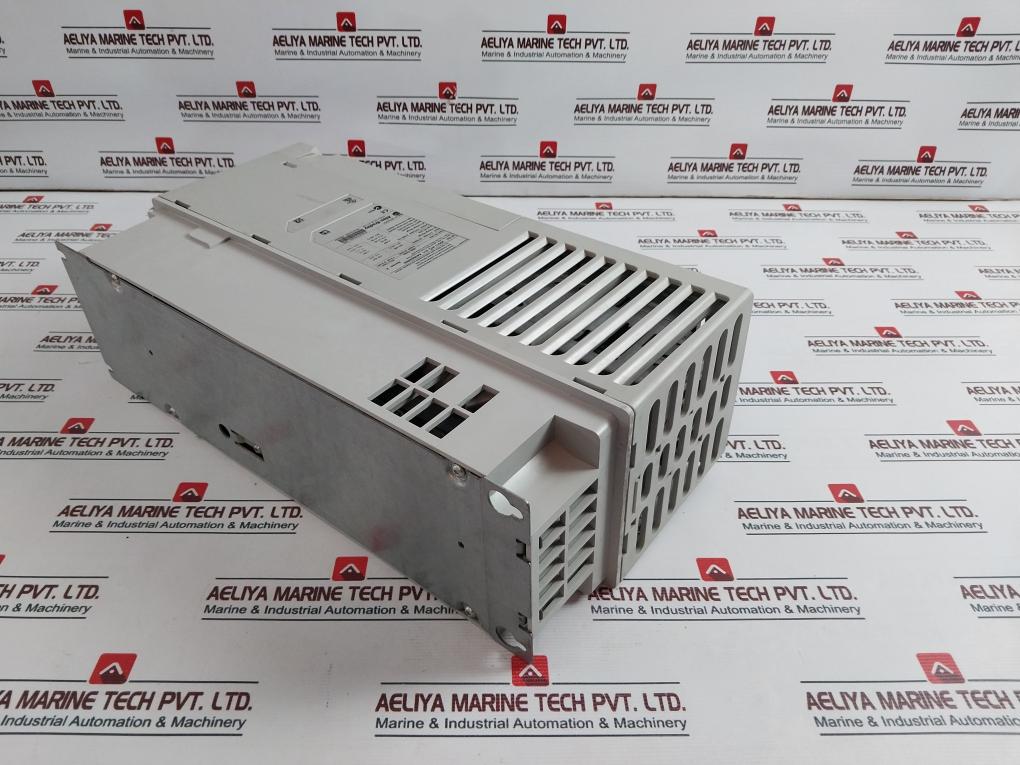 Allen-bradley Powerflex 755 Ac Drive 20G11Nc011Ja0Nn, With Embedded Ethernet/Ip
