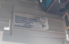 Allen-bradley Powerflex 755 Ac Drive 20G11Nc011Ja0Nn, With Embedded Ethernet/Ip