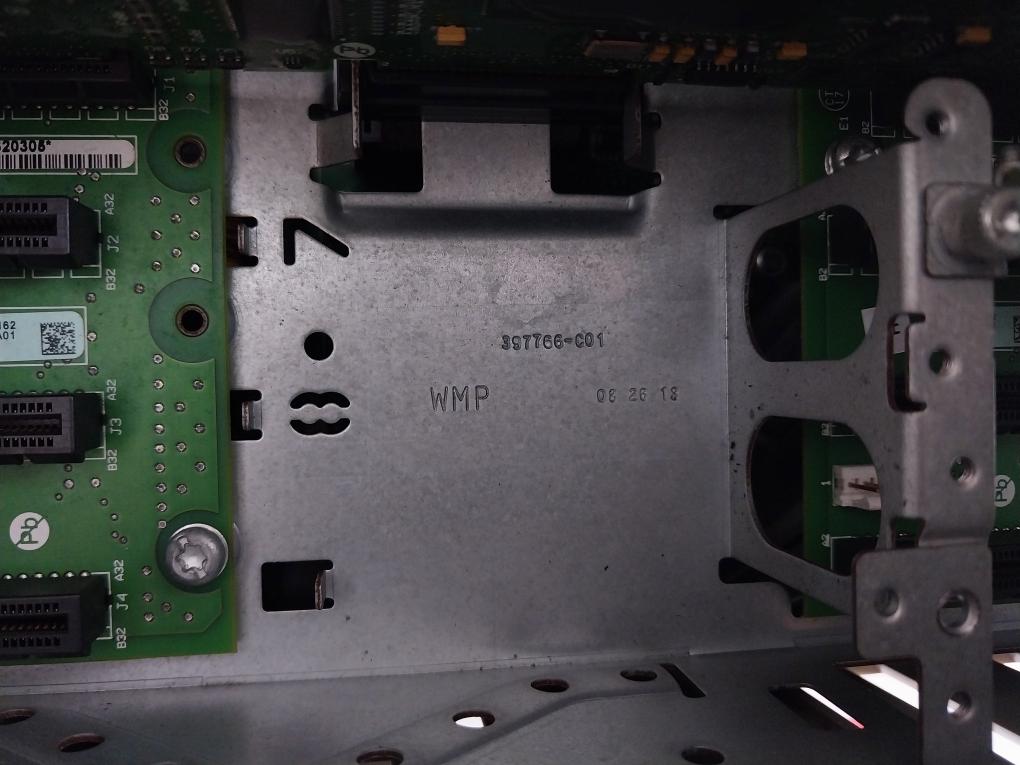 Allen-bradley Powerflex 755 Ac Drive 20G11Nc011Ja0Nn, With Embedded Ethernet/Ip