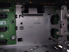 Allen-bradley Powerflex 755 Ac Drive 20G11Nc011Ja0Nn, With Embedded Ethernet/Ip