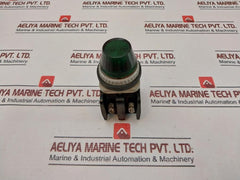 Allen-bradley Pr16 Pilot Light Pushbutton 50/60Hz