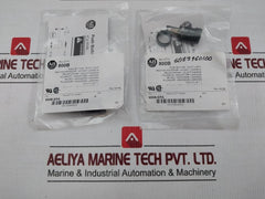 Allen-bradley Push Button 800B-epa