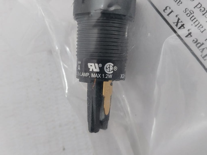 Allen-bradley Push Button 800B-epa