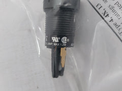 Allen-bradley Push Button 800B-epa