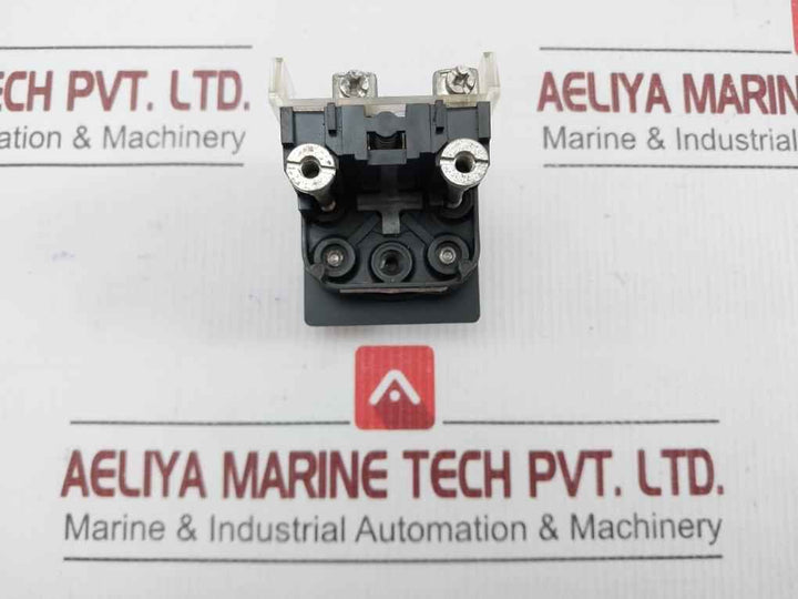 Allen-bradley Push Button Switch 600V 800T-a