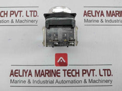Allen-bradley Push Button Switch 600V 800T-a