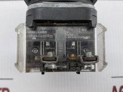 Allen-bradley Push Button Switch 600V 800T-a