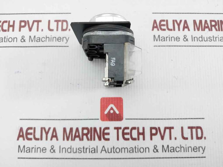 Allen-bradley Push Button Switch 600V 800T-a