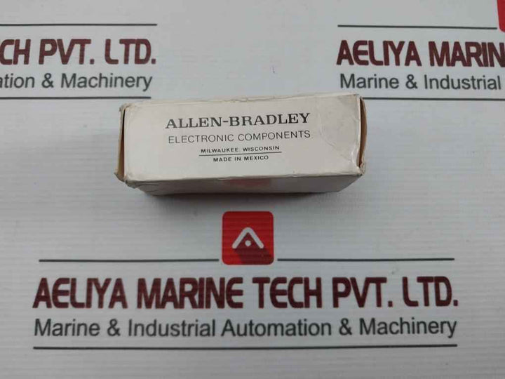 Allen-bradley Rv4Naysd253A Potentiometer Ja1N056S253Ua 25K-ohm G6