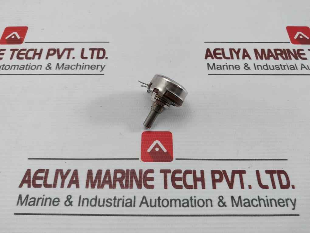 Allen-bradley Rv4Naysd253A Potentiometer Ja1N056S253Ua 25K-ohm G6