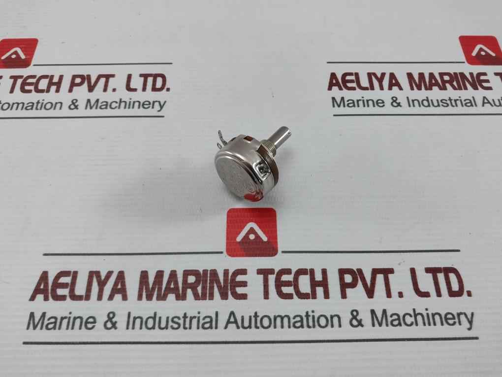 Allen-bradley Rv4Naysd253A Potentiometer Ja1N056S253Ua 25K-ohm G6