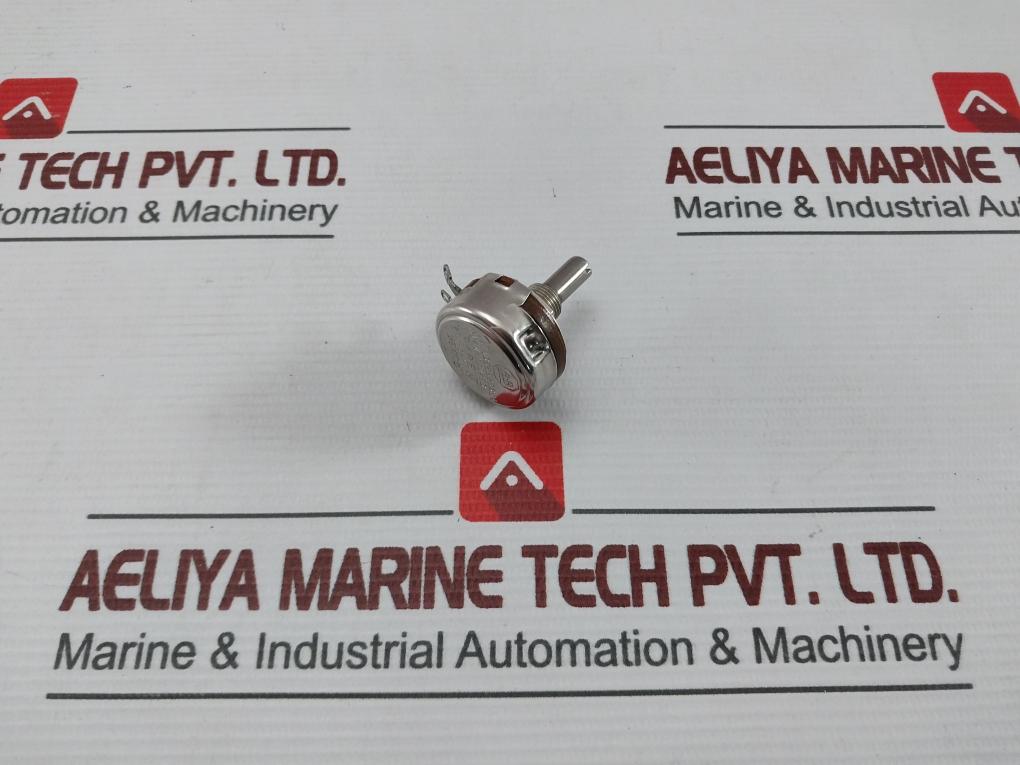 Allen-bradley Rv4Naysd253A Potentiometer Ja1N056S253Ua 25K-ohm G6