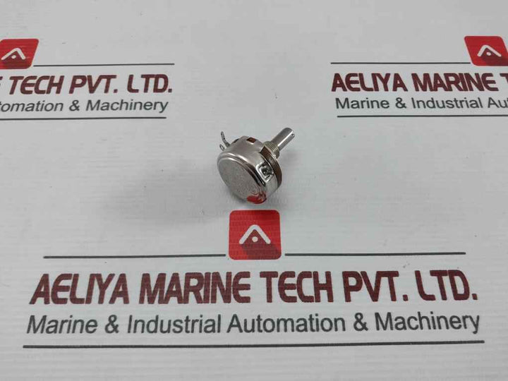 Allen-bradley Rv4Naysd253A Potentiometer Ja1N056S253Ua 25K-ohm G6