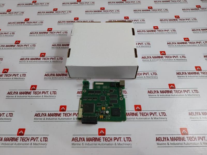 Allen-bradley S96490433 A01 Printed Circuit Board