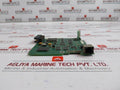 Allen-bradley S96490433 A01 Printed Circuit Board