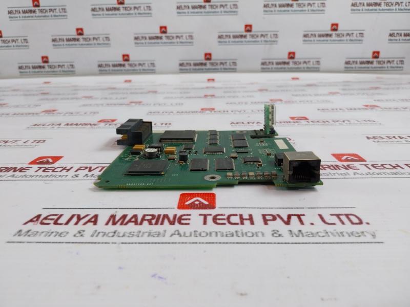 Allen-bradley S96490433 A01 Printed Circuit Board