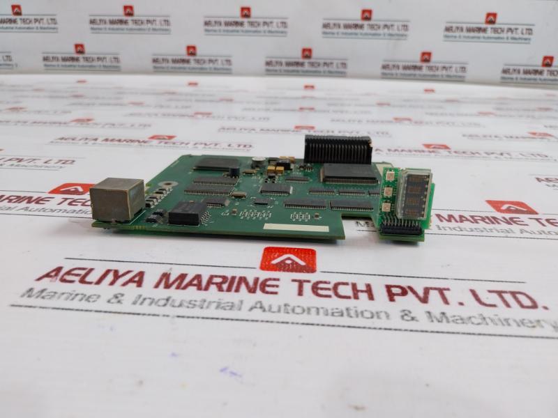 Allen-bradley S96490433 A01 Printed Circuit Board