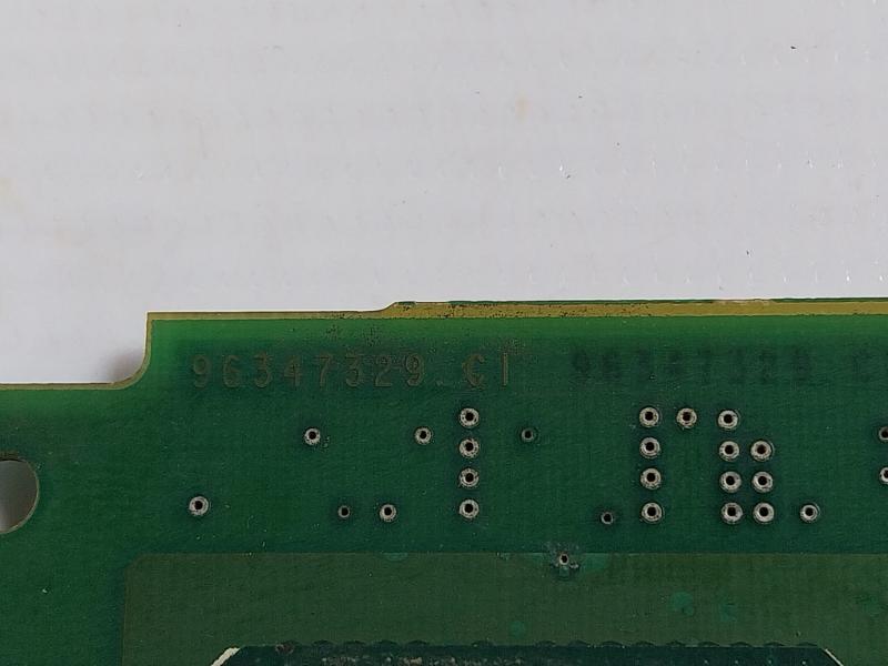 Allen-bradley S96490433 A01 Printed Circuit Board