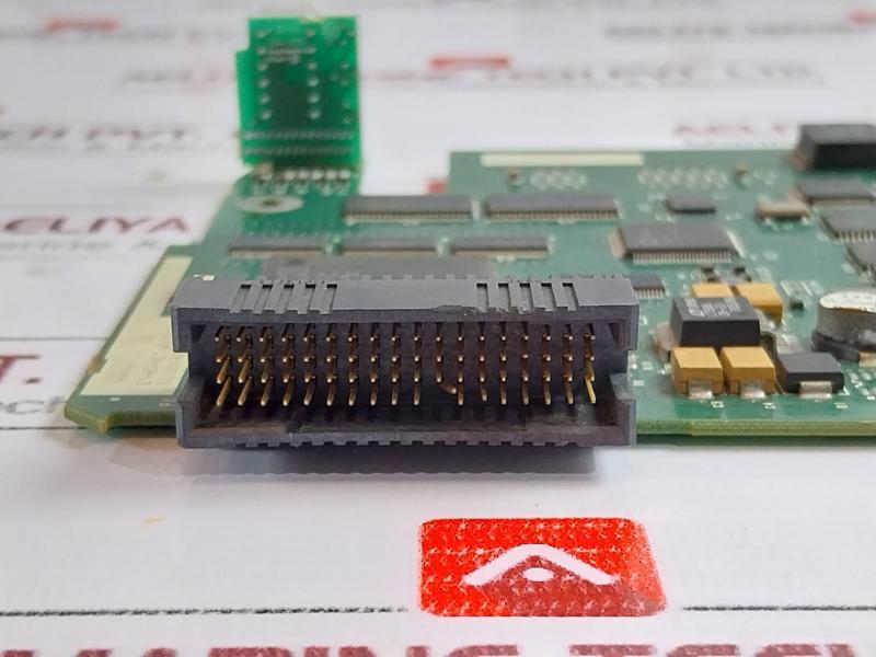 Allen-bradley S96490433 A01 Printed Circuit Board