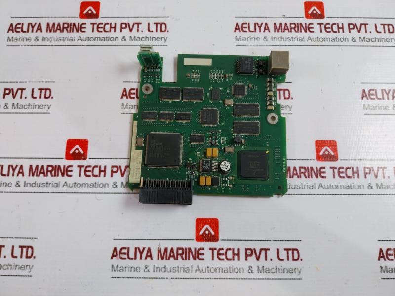 Allen-bradley S96490433 A01 Printed Circuit Board