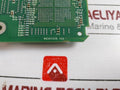 Allen-bradley S96490433 A01 Printed Circuit Board