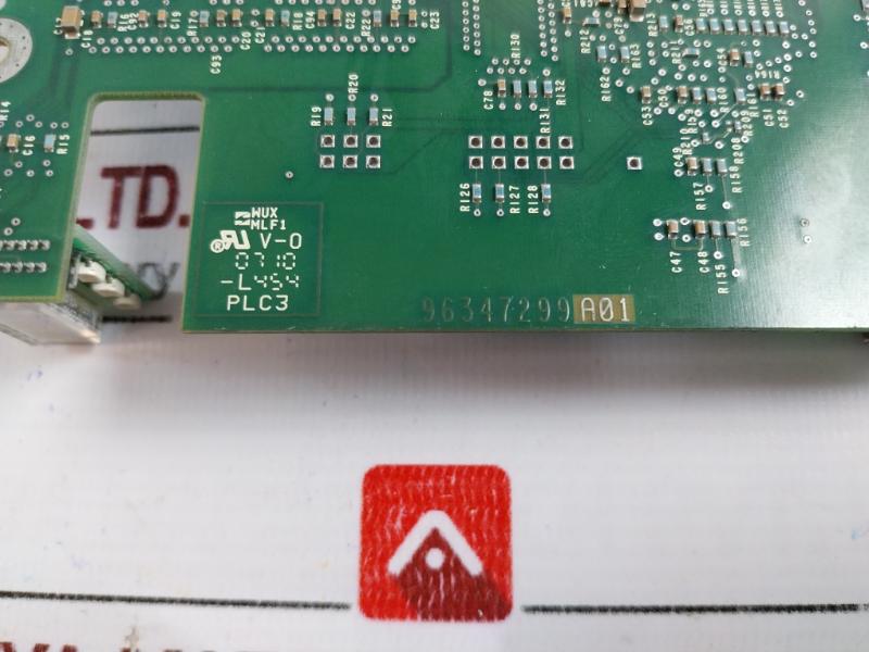 Allen-bradley S96490433 A01 Printed Circuit Board