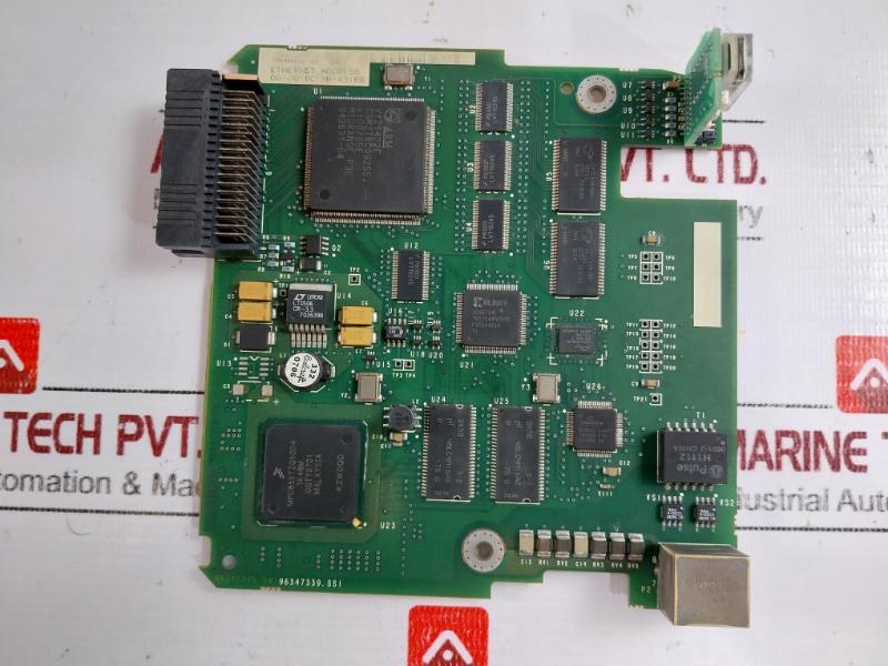 Allen-bradley S96490433 A01 Printed Circuit Board
