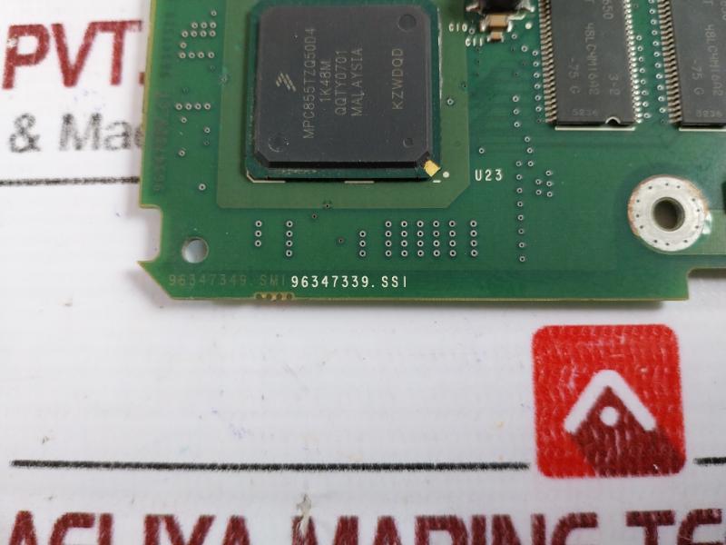 Allen-bradley S96490433 A01 Printed Circuit Board