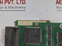 Allen-bradley S96490433 A01 Printed Circuit Board