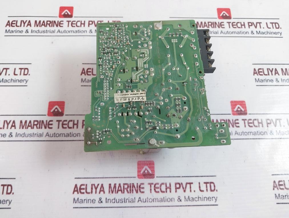 Allen-bradley Scb120E Power Control Board (Mountable) Ma459210-202B